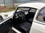 1963 Triumph TR4 Surrey Top oldtimer te koop
