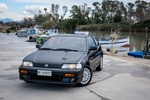 1989 Honda CRX - 77.950 km oldtimer te koop
