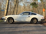1980 Datsun 280ZX oldtimer te koop