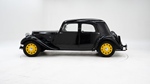 1938 Citroën Traction Avant 11 BL oldtimer te koop
