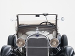1929 Ford Model A Roadster oldtimer te koop