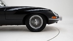 1966 Jaguar E-type Series 1 4.2 oldtimer te koop