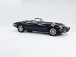 1973 Jaguar E-Type Series 3 V12 oldtimer te koop