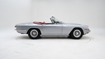 1965 Maserati Mistral Spyder oldtimer te koop