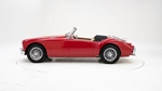 1960 MG A 1600 oldtimer te koop