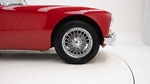 1960 MG A 1600 oldtimer te koop