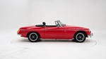 1971 MG B Roadster oldtimer te koop