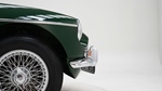 1978 MG B roadster + overdrive oldtimer te koop