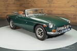 1974 MG MGB oldtimer te koop