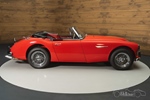 1966 Austin-Healey 3000 MKIII oldtimer te koop