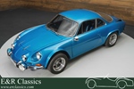 1974 Alpine A110 oldtimer te koop