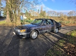 1994 Saab 900 TURBO 16 cabriolet oldtimer te koop