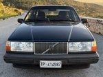 1994 Volvo 940 oldtimer te koop