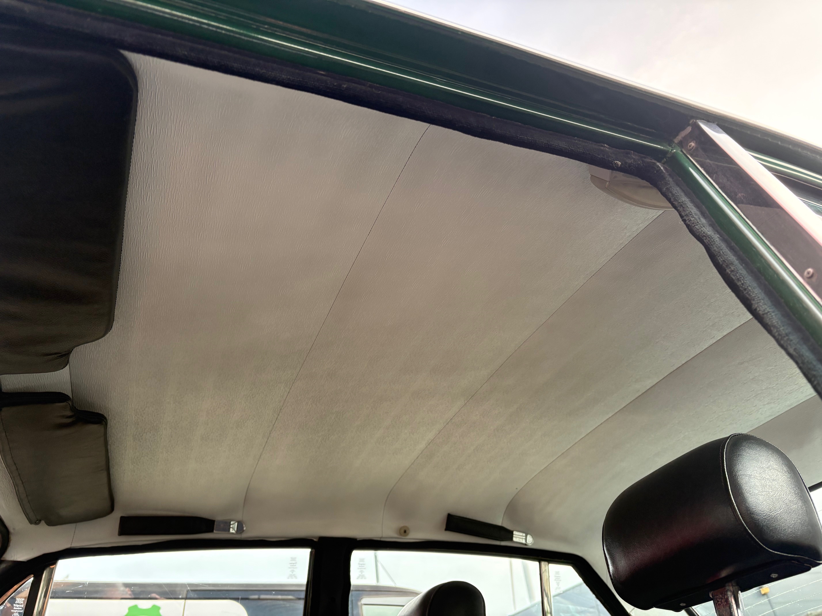 1974 Triumph Dolomite Sprint oldtimer te koop