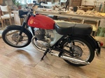1968 Montesa Impala 175 Comando oldtimer motorfiets te koop
