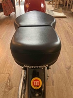 1968 Montesa Impala 175 Comando oldtimer motorfiets te koop