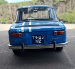 1970 Renault Renault 8S Gordini-replica oldtimer te koop