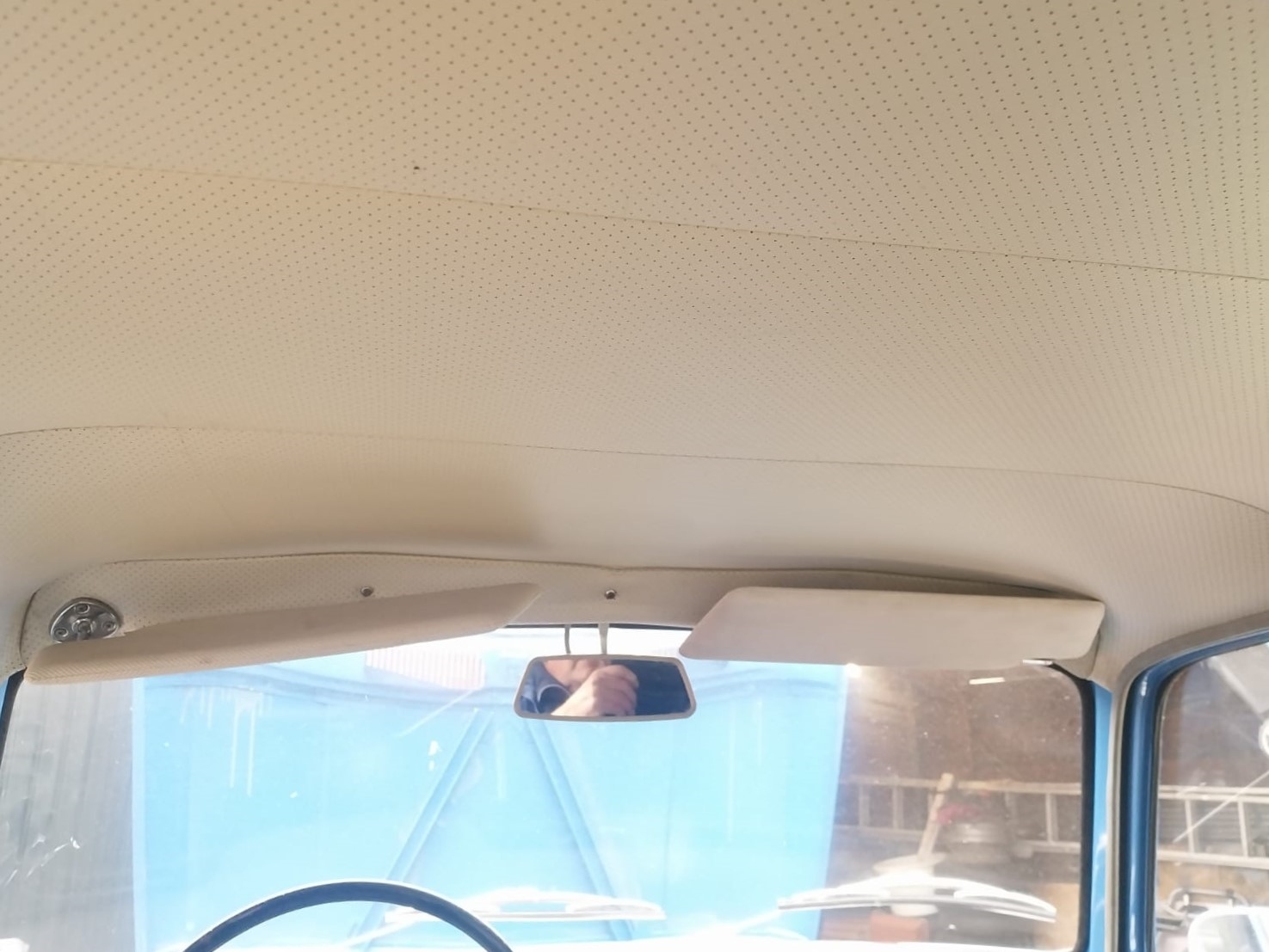 1970 Renault Renault 8S Gordini-replica oldtimer te koop