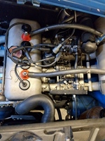 1970 Renault Renault 8S Gordini-replica oldtimer te koop