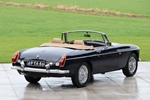 1973 MG B Roadster oldtimer te koop