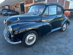 1960 Morris Minor 1000 Cabriolet oldtimer te koop
