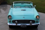 1955 Ford Thunderbird oldtimer te koop