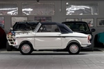 1961 Autobianchi Bianchina Cabriolet oldtimer te koop