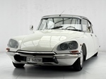 1974 Citroën DS 20 Special oldtimer te koop