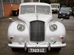 1968 Austin Vanden Plas Princess Limousine oldtimer te koop