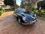 1962 Porsche 356 B 1600 S oldtimer te koop