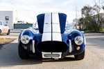 1979 AC Shelby Cobra replica Pilgrim RHD oldtimer te koop