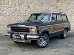 1972 Jeep Wagoneer 5.9 V8 - Limited oldtimer te koop