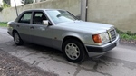 1993 Mercedes 300E 24V oldtimer te koop