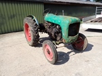 1965 Landini R3000, 1 Family owned with parts tractor oldtimer tractor te koop