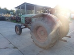 1962 Deutz F4L514 ca oldtimer tractor te koop