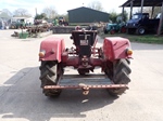 International Mc Cormick D219 1964 oldtimer tractor te koop