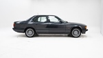 1988 BMW 730i E32 oldtimer te koop