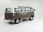 1964 Volkswagen T1 Samba 21 Windows oldtimer te koop