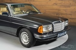 1977 Mercedes 280CE oldtimer te koop