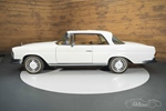 1973 Mercedes 280SE oldtimer te koop