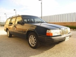 1994 Volvo 940 oldtimer te koop