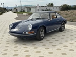 1970 Porsche 911 oldtimer te koop