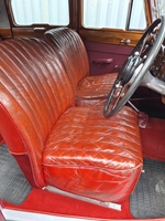 1948 Jaguar MK IV oldtimer te koop