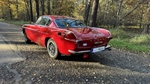 1970 Volvo P1800E oldtimer te koop