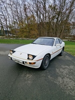 1980 Porsche 924 oldtimer te koop