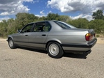 1989 BMW 750 oldtimer te koop