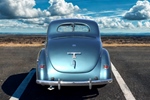 1940 Ford Business Coupe Deluxe oldtimer te koop