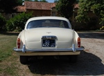 1965 Jaguar MK X oldtimer te koop