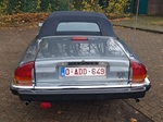 1988 Jaguar XJS cabriolet oldtimer te koop