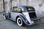 1937 Rolls-Royce Phantom III oldtimer te koop